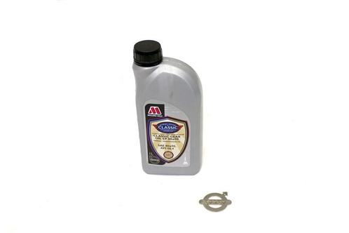 Millers Classic Gear Oil, Auto-onderdelen, Motor en Toebehoren, Ophalen of Verzenden