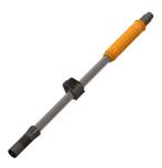 Batavia Twin Brush Verlengsteel 80cm, Ophalen of Verzenden, Nieuw