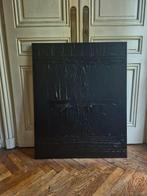 Bruno Cantais (1966) - Hommage à Soulages - XL