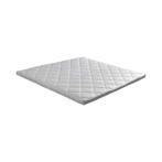 Norma Timeless | Naturalis Gel 2250 Topper | 200x200 |, Ophalen, Nieuw, Matras