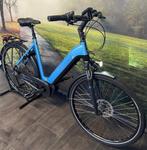 Victoria E-bike – Elektrische Fiets met Bosch Middenmotor, Overige merken, Ophalen of Verzenden, Zo goed als nieuw, 50 km per accu of meer