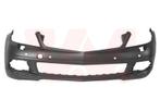 BUMPER VOOR MERCEDES BENZ C-KL W204 2007-2011 20488055409, Auto-onderdelen, Ophalen of Verzenden, Nieuw