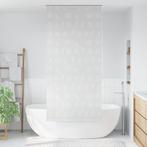 vidaXL Rolgordijn voor douche 80x240 cm zeester, Huis en Inrichting, Badkamer | Badtextiel en Accessoires, Verzenden, Nieuw, Grijs