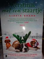 Kerstmis met een Staartje Lizzie Shane 9789049202958, Verzenden, Zo goed als nieuw, Lizzie Shane