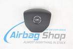 AIRBAG SET – DASHBOARD ZWART OPEL VIVARO (2019-HEDEN), Opel, Gebruikt