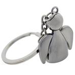 Fako Bijoux® - Sleutelhanger Engel - Beschermengel -, Verzenden, Nieuw