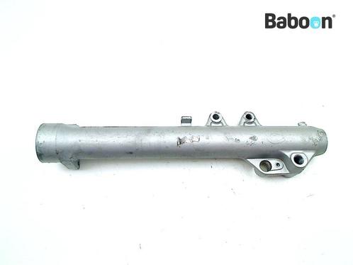 Voorvork Buitenpoot Links BMW F 650 GS 2004-2005 Dakar, Motoren, Onderdelen | BMW, Gebruikt, Verzenden