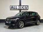 Zakelijke Lease |  Volkswagen Tiguan 2.0 TSI 4Motion R-Line, Automaat, Gebruikt, Overige kleuren, Lichtmetalen velgen