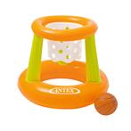 Opblaasbare basketbalset, Verzenden, Nieuw