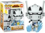 Funko Pop! Animation: 1349 - My Hero Academia - Tenya Iida, Verzamelen, Poppetjes en Figuurtjes, Ophalen of Verzenden, Nieuw