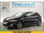 Volkswagen Polo 1.0 TSI R-line Marge Clima Carplay €271pm, Auto's, Volkswagen, Overige carrosserieën, Zwart, Handgeschakeld, Nieuw