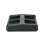 Hollyland Solidcom 4-Slot Battery Charging Case, Nieuw