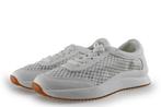 La Strada Sneakers in maat 40 Wit, Verzenden, Wit, Sneakers of Gympen, La Strada
