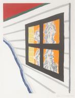 Roger Raveel (1921-2013), Venster in Tourves