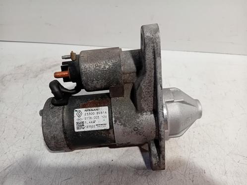 Startmotor Renault Mégane IV 1.8 RS TCe 280 23300BV81A, Auto-onderdelen, Motor en Toebehoren, ARN erkend, Stiba lid, Erkend duurzaam