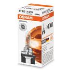 Osram H15 Halogeen Lamp 12V PGJ23t-1 Original Line, Ophalen of Verzenden, Nieuw