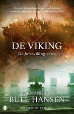 9789022589717 Jomsviking 1 - De Viking | Tweedehands, Boeken, Verzenden, Zo goed als nieuw, Bjorn Andreas Bull-Hansen