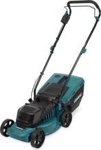 2dekans | VONROC Accu Grasmaaier 40V – Brushless Motor – 33, Ophalen of Verzenden, Zo goed als nieuw