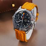 Breitling - Chronomat Regatta Yachttimers - Zonder, Nieuw