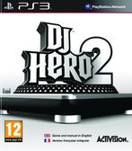 DJ Hero 2 (PlayStation 3), Vanaf 7 jaar, Gebruikt, Verzenden