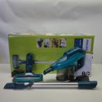 Philips FC6725/01 Steelstofzuiger Compleet Incl. Doos |, Ophalen of Verzenden, Nieuw