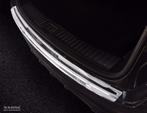 Rvs (gepolijst + zwart carbon fiber) bumperbescherming Porsc, Ophalen of Verzenden, Nieuw