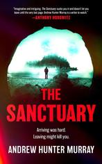 The Sanctuary 9781529158519 Andrew Hunter Murray, Boeken, Verzenden, Zo goed als nieuw, Andrew Hunter Murray