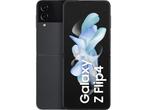 Samsung Galaxy Z Flip4 - Smartphone - 128GB opslag - Grafiet, Verzenden, Zo goed als nieuw