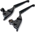 Kuryakyn 08-13 HD Touring Enygma Lever Kit - Gloss Black -, Auto-onderdelen, Ophalen of Verzenden, Nieuw