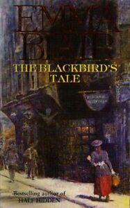 The blackbirds tale by Emma Blair (Paperback), Boeken, Taal | Engels, Gelezen, Verzenden