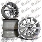 Mercedes ML GLE GLS 19 inch originele velgen A1644017302, Ophalen of Verzenden, Gebruikt