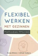 Flexibel werken met gezinnen 9789088508301 Sonja Ehlers, Boeken, Studieboeken en Cursussen, Verzenden, Zo goed als nieuw, Sonja Ehlers