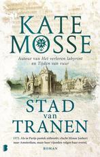 9789022599273 Tijden van vuur 2 - Stad van tranen, Boeken, Verzenden, Gelezen, Kate Mosse
