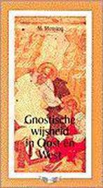 Gnostische wijsheid in Oost en West / Hermesreeks / 3, Verzenden, Gelezen, Marcel Messing