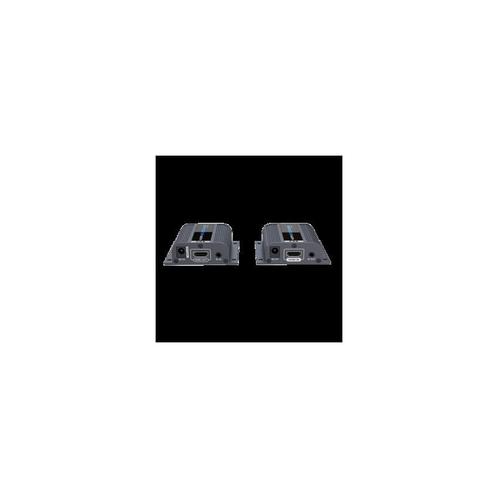 HDMI verlenger over UTP CAT6 maximaal 40 meter, Audio, Tv en Foto, Videobewaking