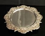 Sultan Abdülhamids II 1878 bis 1908 - Onderzetter - .900, Antiek en Kunst, Antiek | Goud en Zilver