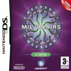 MarioDS.nl: Weekend Miljonairs 2e Editie - iDEAL!, Spelcomputers en Games, Games | Nintendo DS, Ophalen of Verzenden, Zo goed als nieuw