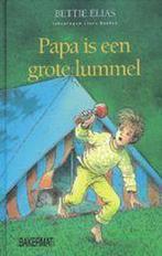 PAPA IS EEN GROTE LUMMEL 9789054610618 B. Elias, Verzenden, Gelezen, B. Elias