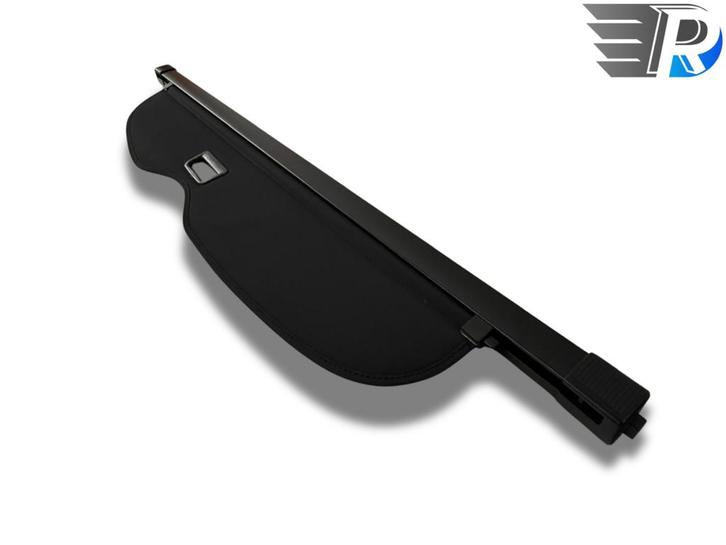 Rolhoedenplank - Zwart – Jeep Grand Cherokee IV Vanaf 2..., Auto-onderdelen, Interieur en Bekleding, Nieuw, Verzenden