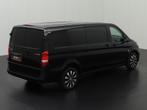 Mercedes Vito Bestelbus L3 H1 2022 Diesel Automaat, Automaat, Zwart, Zwart, Diesel