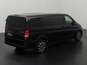Mercedes Vito Bestelbus L3 H1 2022 Diesel Automaat beschikbaar voor biedingen
