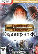 PC Dungeons & Dragons: Dragonshard (Geseald), Verzenden, Nieuw