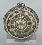 Marrtringe London - feine Oignon-Sackuhr -, Nieuw