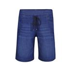 MAC • blauwe Bermuda summer shorts • 36, Kleding | Dames, MAC, Nieuw, Maat 36 (S), Verzenden