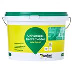 Metzger Metzger flevopol universeel 5 liter, emmer, Doe-het-zelf en Verbouw, Verzenden, Nieuw