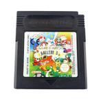 Game & Watch Gallery 3 [Gameboy Color], Spelcomputers en Games, Ophalen of Verzenden, Zo goed als nieuw