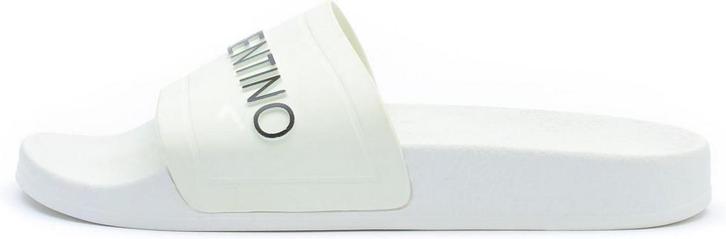 Valentino Shoes Dames Slippers - Wit - Maat 39, Kleding | Dames, Schoenen, Verzenden