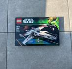 Lego Set - 10240 - Star Wars - Red Five X-wing Starfighter, Nieuw