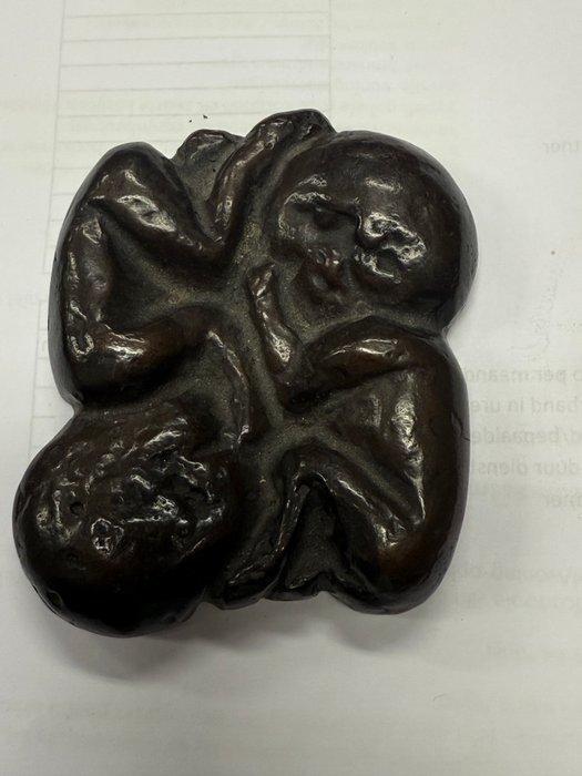 Frits Van Eeden (1944-2022) - Twins, Antiek en Kunst, Kunst | Designobjecten