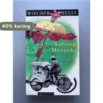 VAN SABANG TOT MERAUKE 9789038834818 W. Hulst, Verzenden, Gelezen, W. Hulst